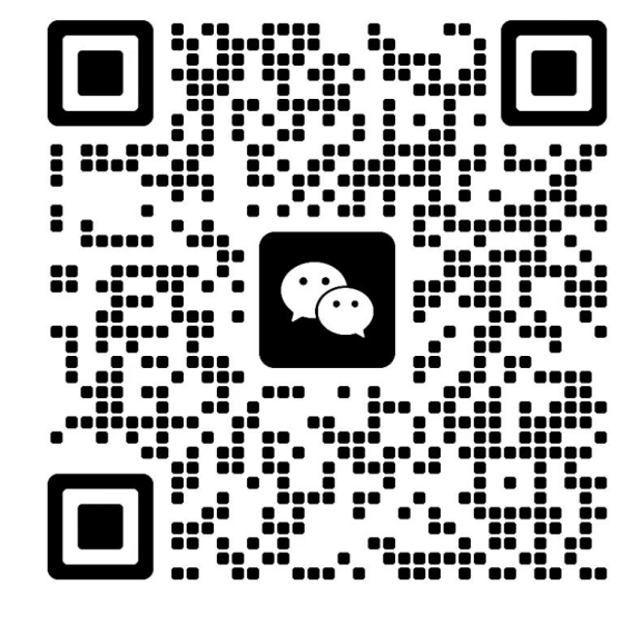微信二维码
